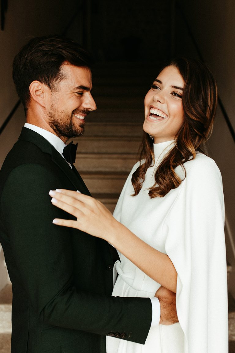 Hair/makeup | Chloé GALISSI | Crédit: Utopic Lovers