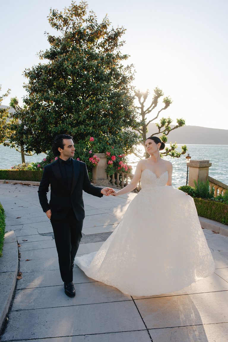 C & E | Palace de Menthon