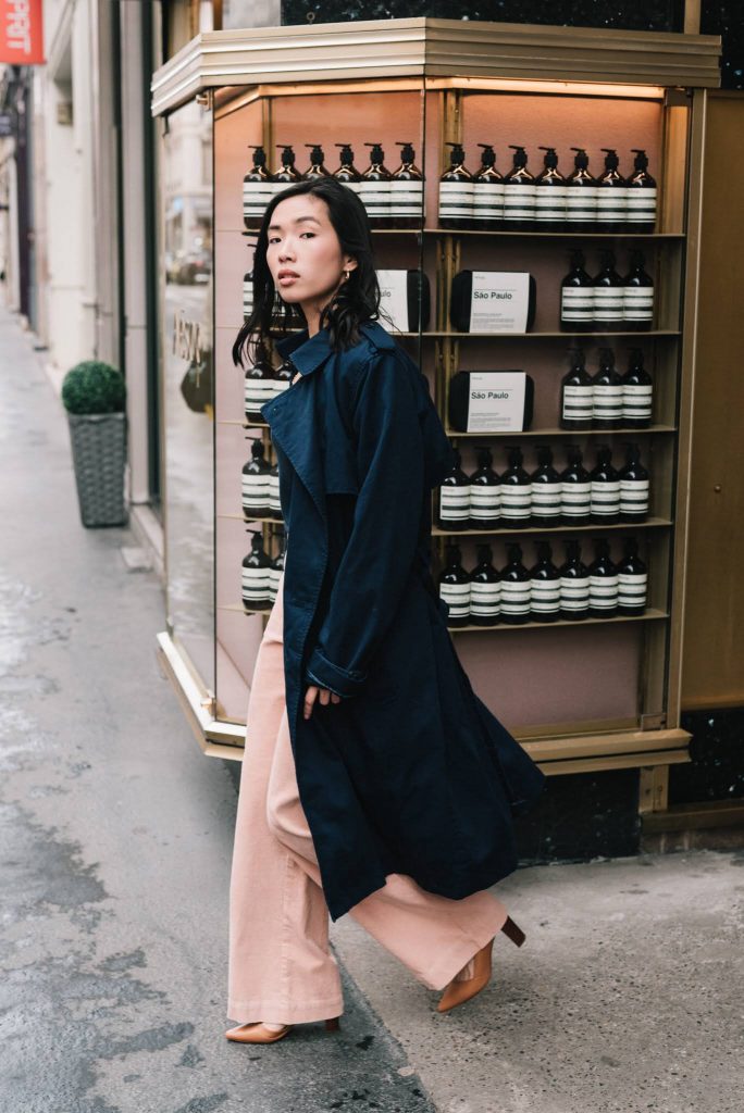 shooting maquilleuse coiffeuse lyon