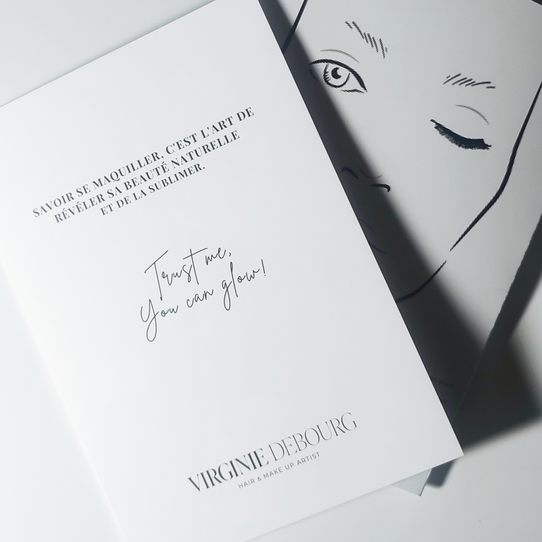 Cours de maquillage à lyon pour les femmes pour apprendre à se maquiller