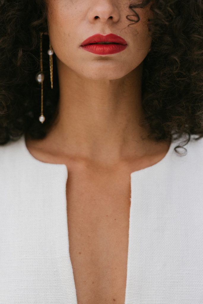 maquilleuse coiffeuse shooting collection lyon