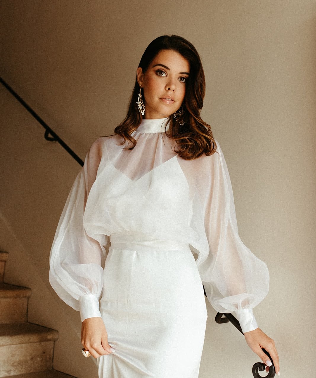 maquilleuse coiffeuse professionnelle Lyon évenements mariages anniversaires soirées privées