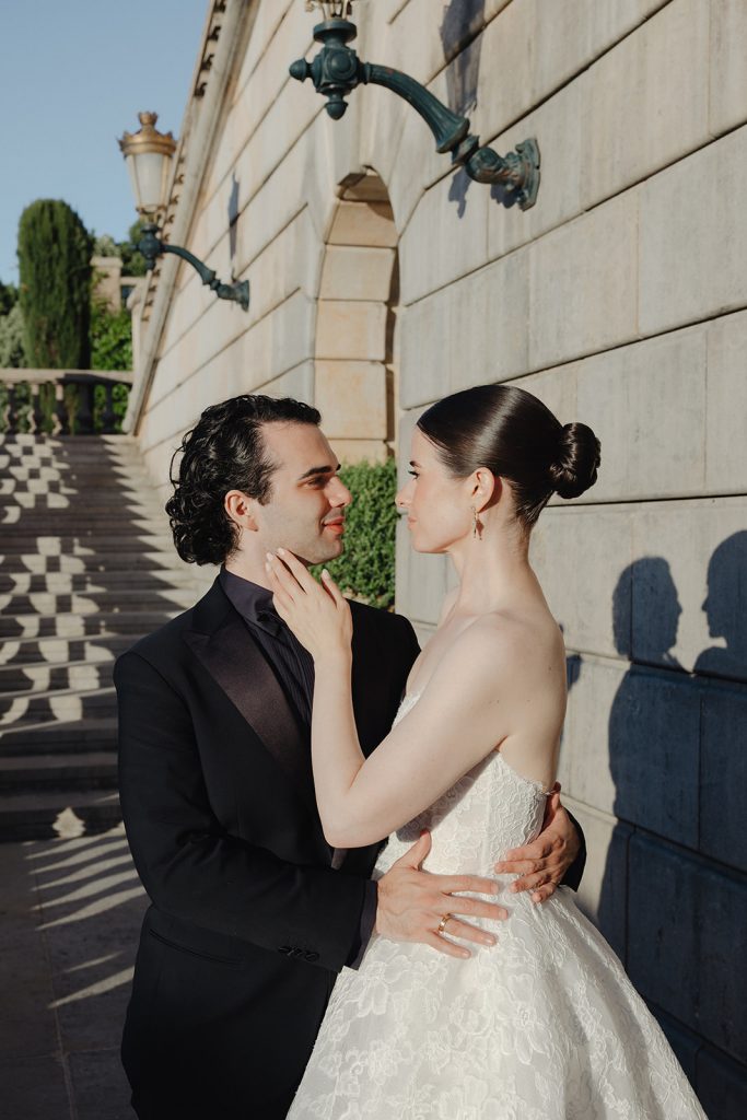 Maquilleuse coiffeuse mariée Hair and makeup artist wedding bridal Geneva Genève