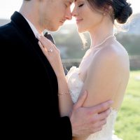 Hair and makeup artist destination wedding in burgundy Bourgogne France chateau