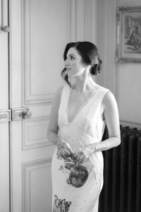 Makeup artist Hair stylist Luxury wedding France Provence French Alps Geneva
