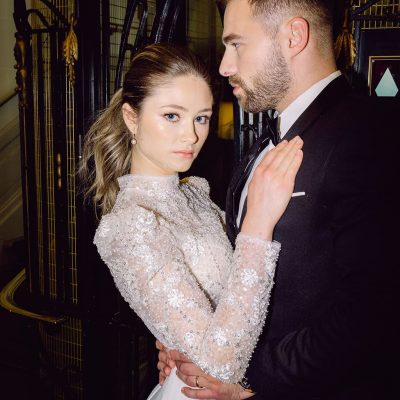 Maquilleuse coiffeuse professionnelle Lyon qui se déplace