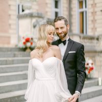 Hair/makeup | Emeline Ponthieu | Crédit: Gigi Fine Art