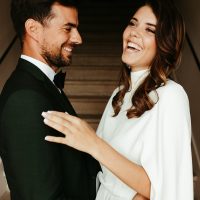 Hair/makeup | Chloé GALISSI | Crédit: Utopic Lovers