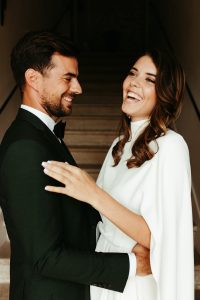 Hair/makeup | Chloé GALISSI | Crédit: Utopic Lovers