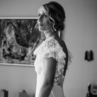 Hair/makeup | Laurie | Crédit: sarah Mangeret