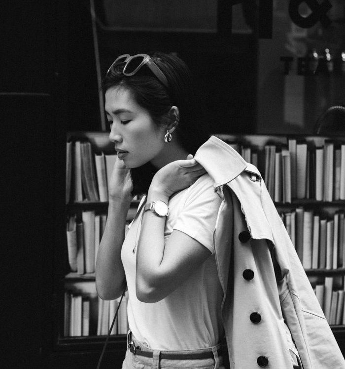 Maquilleuse coiffeuse lyon Maquilleuse coiffeuse beauté éditorial mariage tournage tv pub