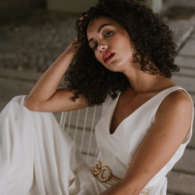 Virginie Debourg Maquilleuse coiffeuse Mariée Mariage shooting tournage